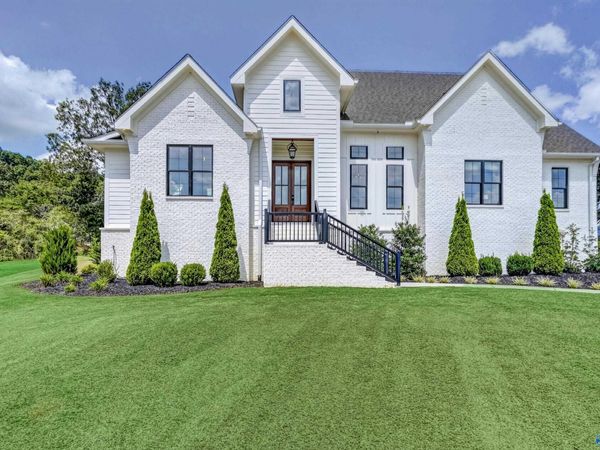 107 Cedar Cove Road, Scottsboro, AL 35769