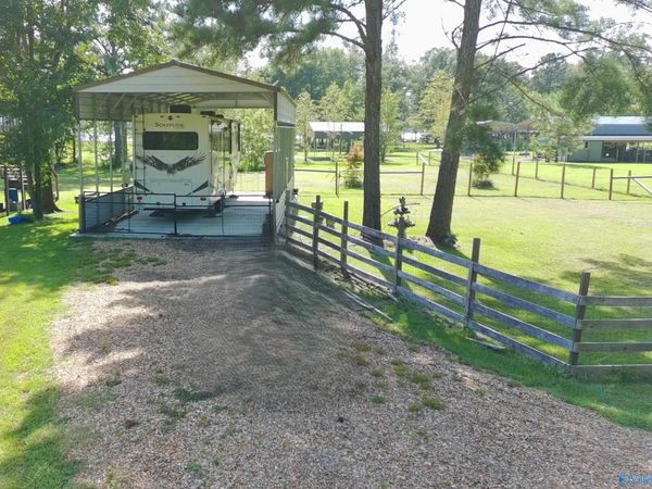 Lot 166 County Road 1011, Centre, AL 35960