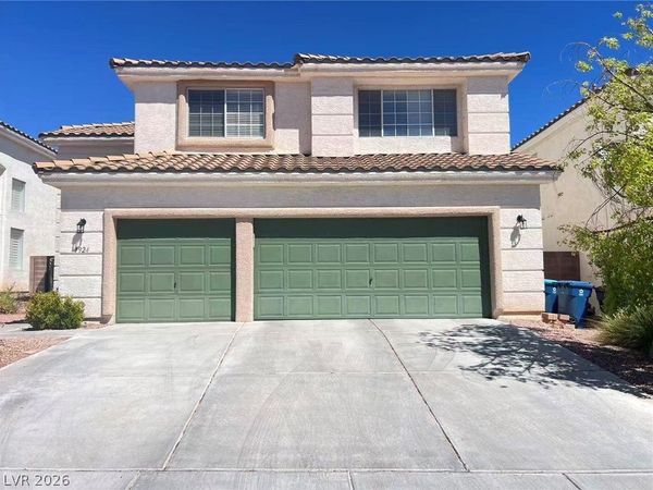 9924 Antelope Canyon Avenue , Las Vegas, NV 89147