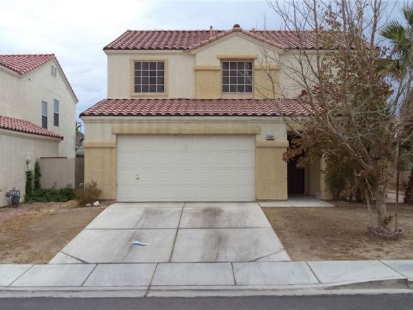 5512 Aleman Drive , Las Vegas, NV 89113