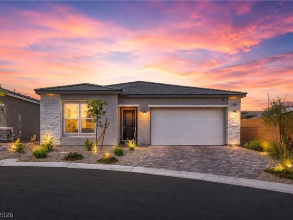 10205 Tumbaga Street , Las Vegas, NV 89183