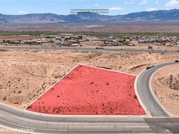 620 El Dorado Road , Mesquite, NV 89027