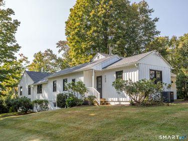 123 Old Litchfield, Washington, CT 06794