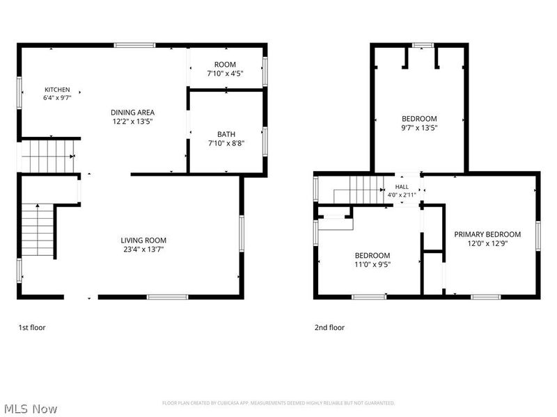 605 Chestnut Street, Minerva, OH 44657 Photo 35