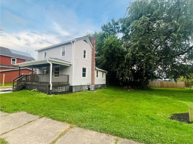605 Chestnut Street, Minerva, OH 44657 Photo 6