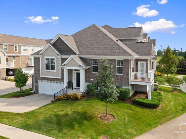 4450 Monroe Court , Naperville, IL 60564