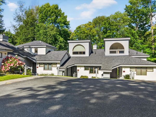 304 Woods Lane, Unit C4, Killington, VT 05751
