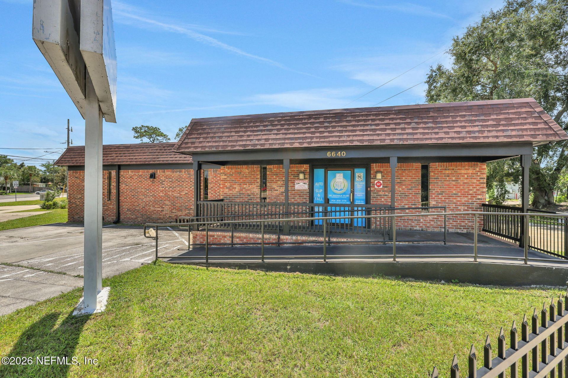 6640 103rd Street, Jacksonville, FL 32210 Photo