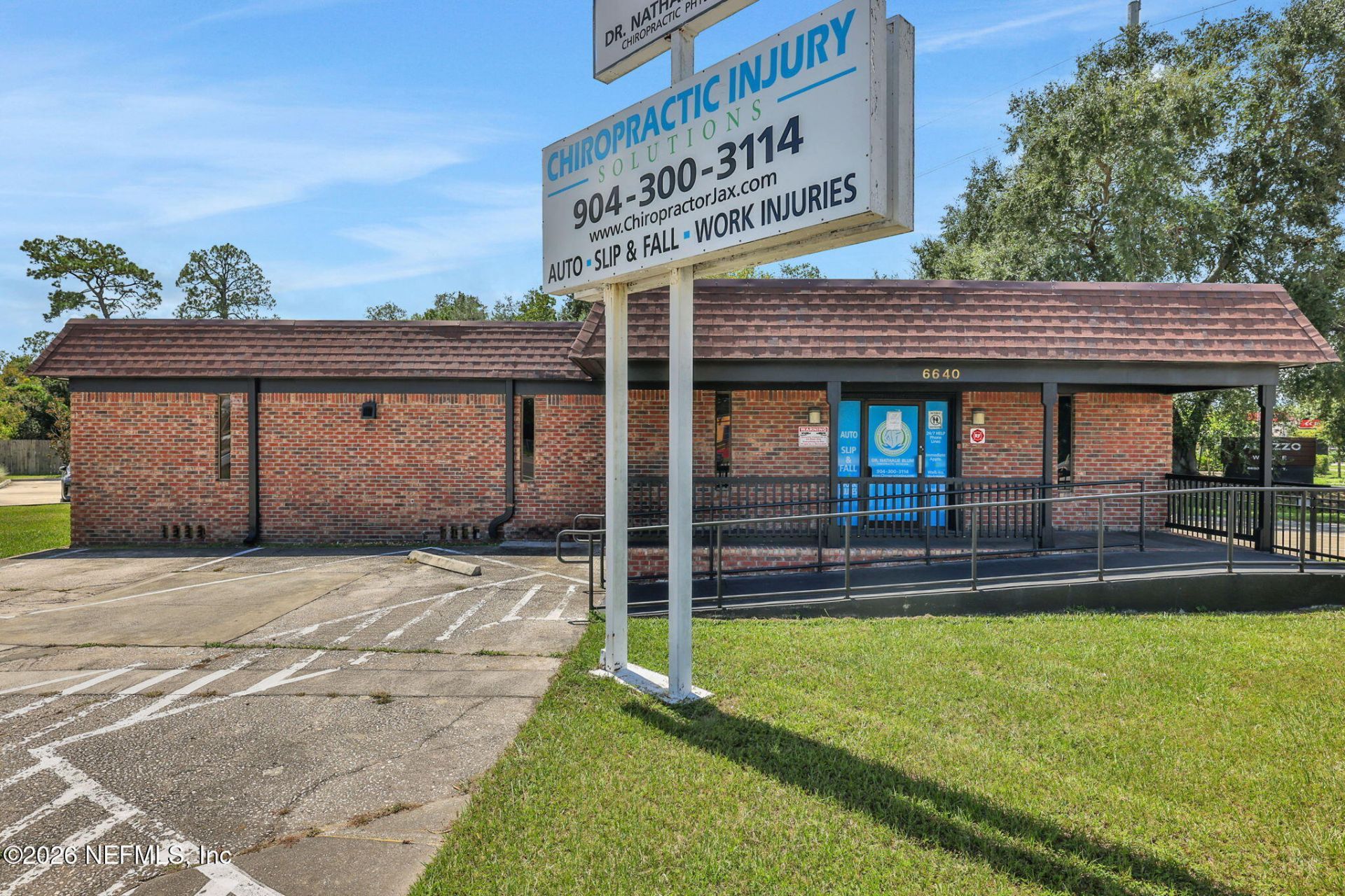 6640 103rd Street, Jacksonville, FL 32210 Photo