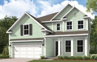611 Vamertown Circle Photo 1