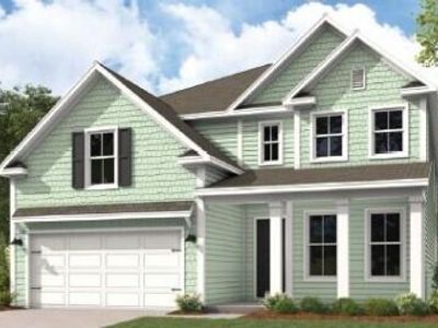 611 Vamertown Circle, Summerville, SC 29486
