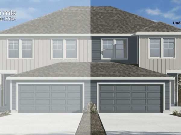3681 Glenna Place, Colorado Springs, CO 80907