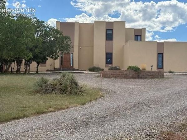 3578 Bear Canyon Circle, Sedalia, CO 80135