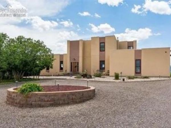 3578 Bear Canyon Circle, Sedalia, CO 80135