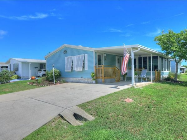 7575 Chasta Road, Micco, FL 32976