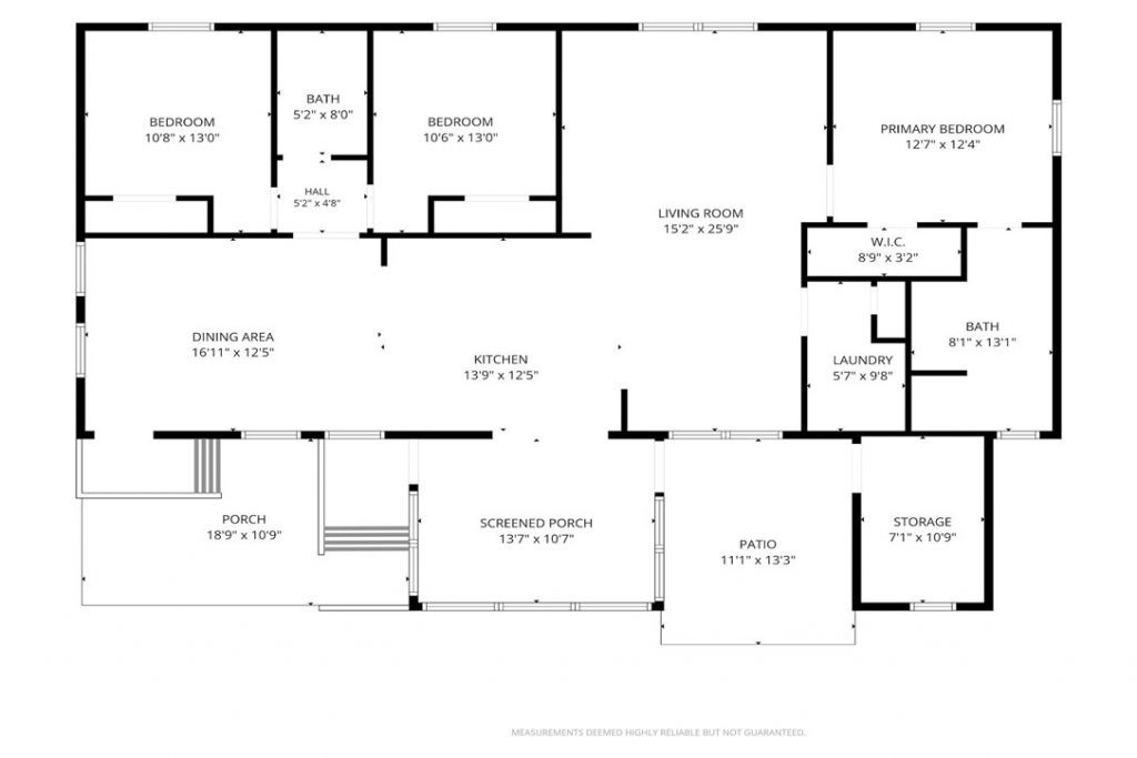 7575 Chasta Road, Micco, FL 32976 Photo