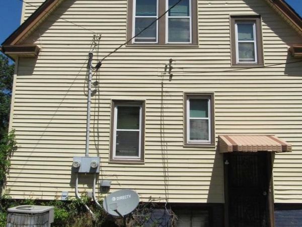 235 E Burleigh STREET, Milwaukee, WI 53212