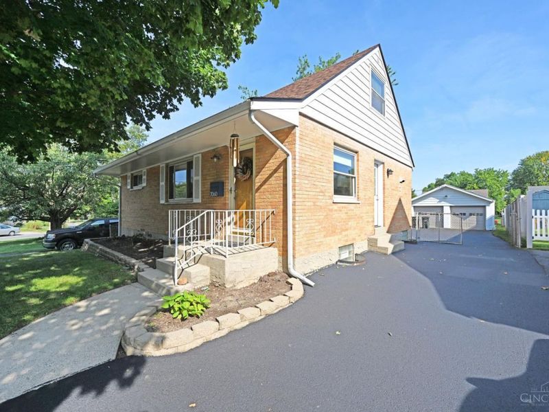 7060 Jeannie Avenue, Anderson Township, OH 45230 Photo 45