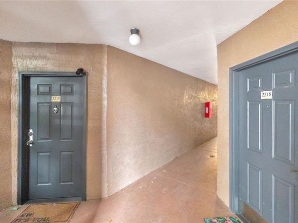 4540 COMMANDER DRIVE, Unit 2218, ORLANDO, FL 32822