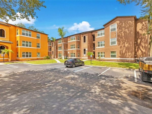 4540 COMMANDER DRIVE, Unit 2218, ORLANDO, FL 32822
