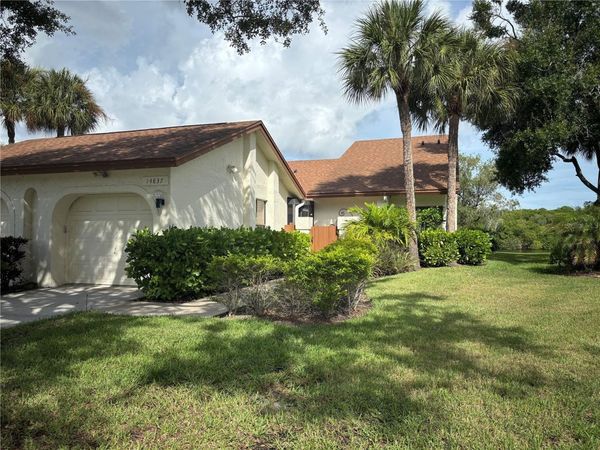 14837 FEATHER COVE LANE, Unit 45, CLEARWATER, FL 33762