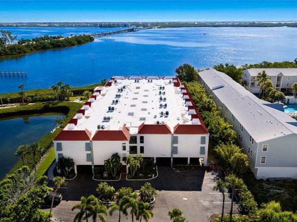 3705 E BAY DRIVE , Unit 115, BRADENTON BEACH, FL 34217