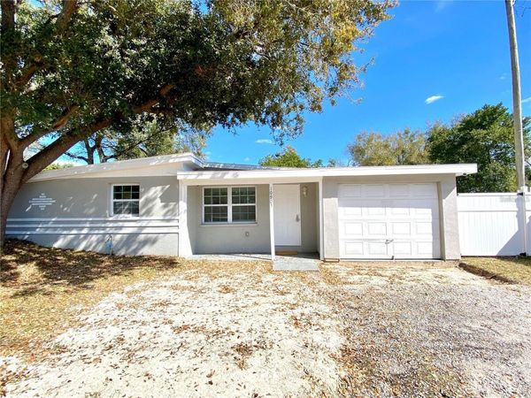 10905 N 22ND STREET , TAMPA, FL 33612