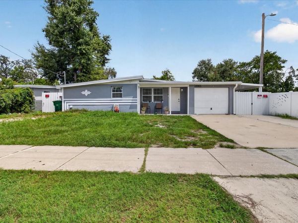 10905 N 22ND STREET, TAMPA, FL 33612