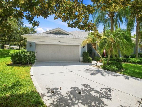 1008 OTTER MILL WAY, Unit 18, SUN CITY CENTER, FL 33573