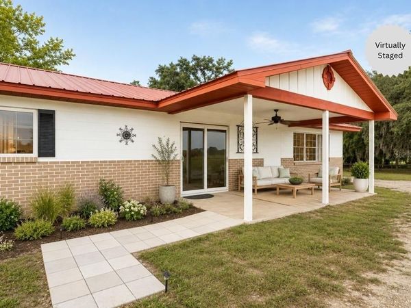 1750 SW 17TH TERRACE, BELL, FL 32619