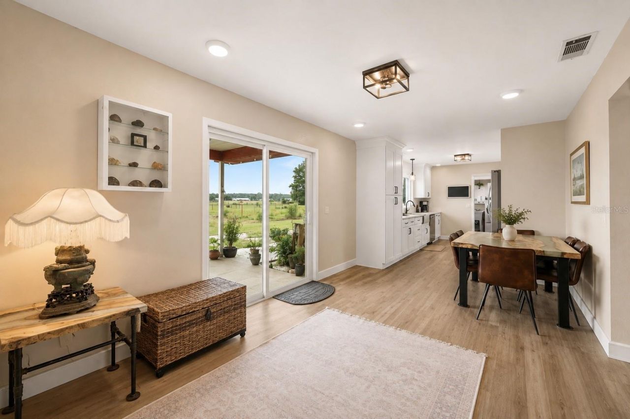 1750 SW 17th Terrace , Bell, FL 32619 Photo