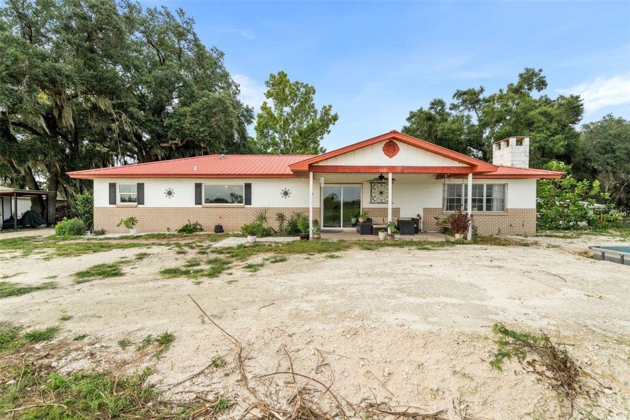 1750 SW 17th Terrace , Bell, FL 32619 Photo
