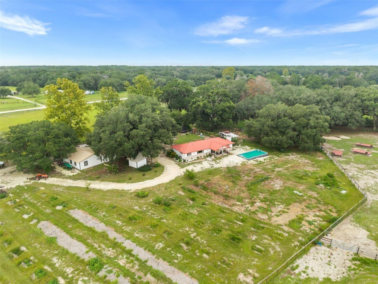 1750 SW 17th Terrace , Bell, FL 32619 Photo