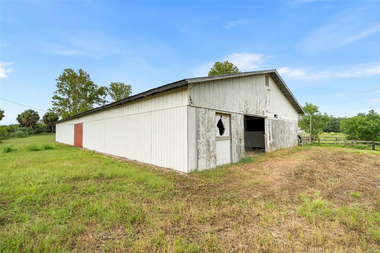 1750 SW 17th Terrace , Bell, FL 32619 Photo
