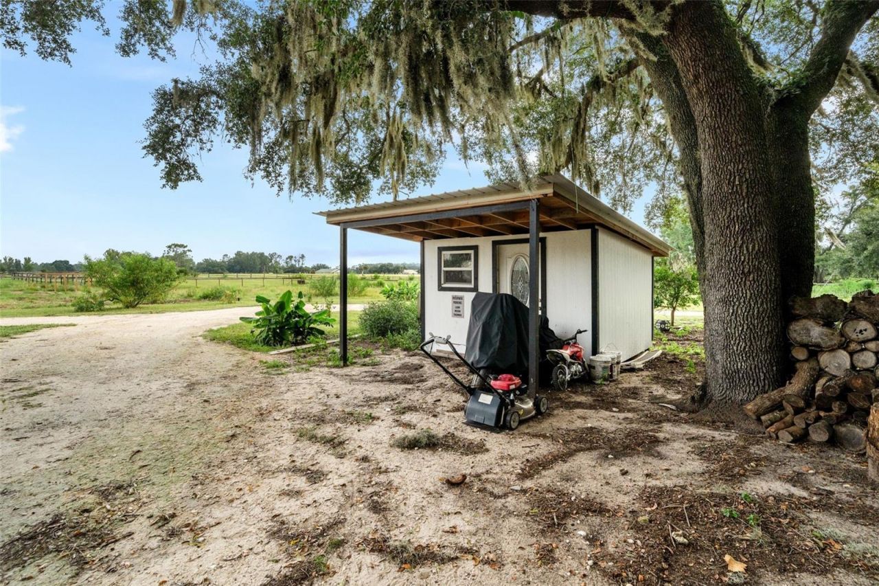 1750 SW 17th Terrace , Bell, FL 32619 Photo