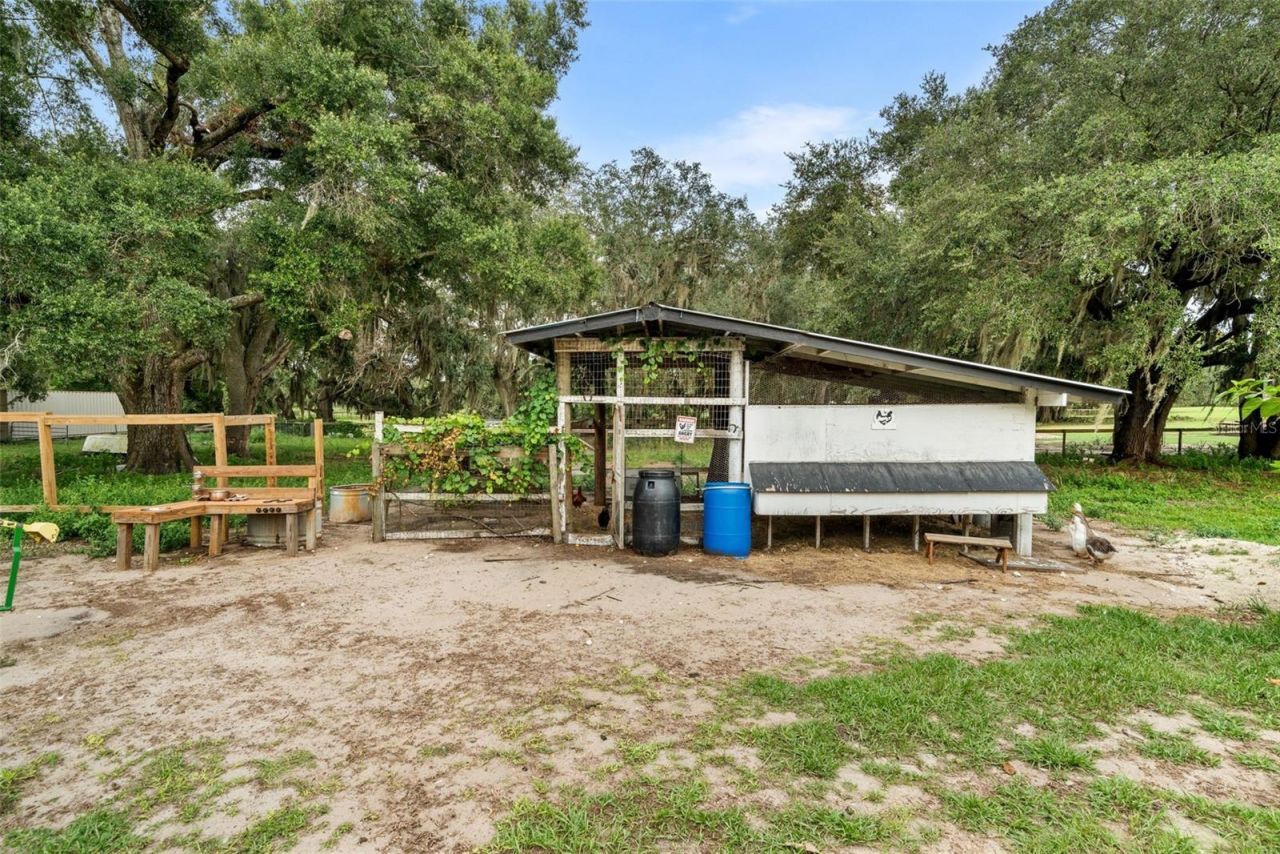 1750 SW 17th Terrace , Bell, FL 32619 Photo