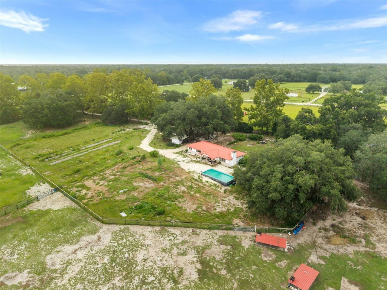1750 SW 17th Terrace , Bell, FL 32619 Photo