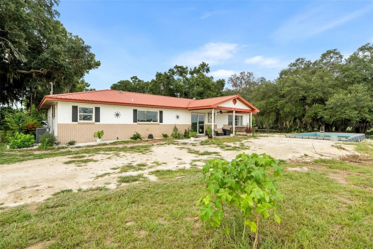 1750 SW 17th Terrace , Bell, FL 32619 Photo