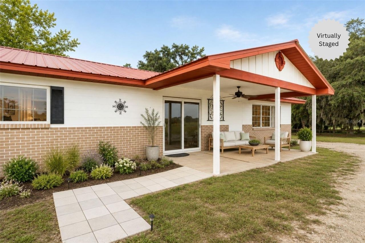 1750 SW 17th Terrace , Bell, FL 32619 Photo