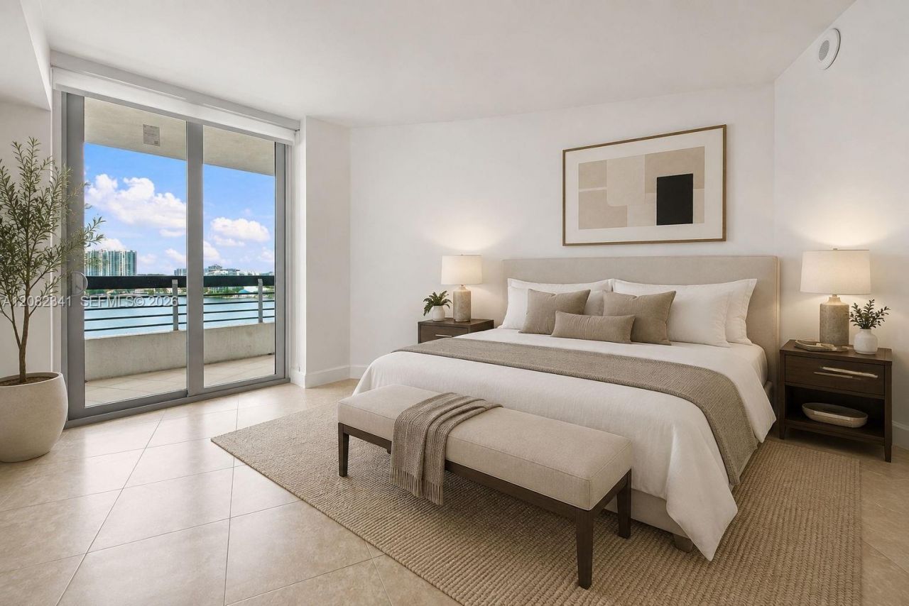 19101 NE 36th Ct, Unit 1704, Aventura, FL 33180 Photo