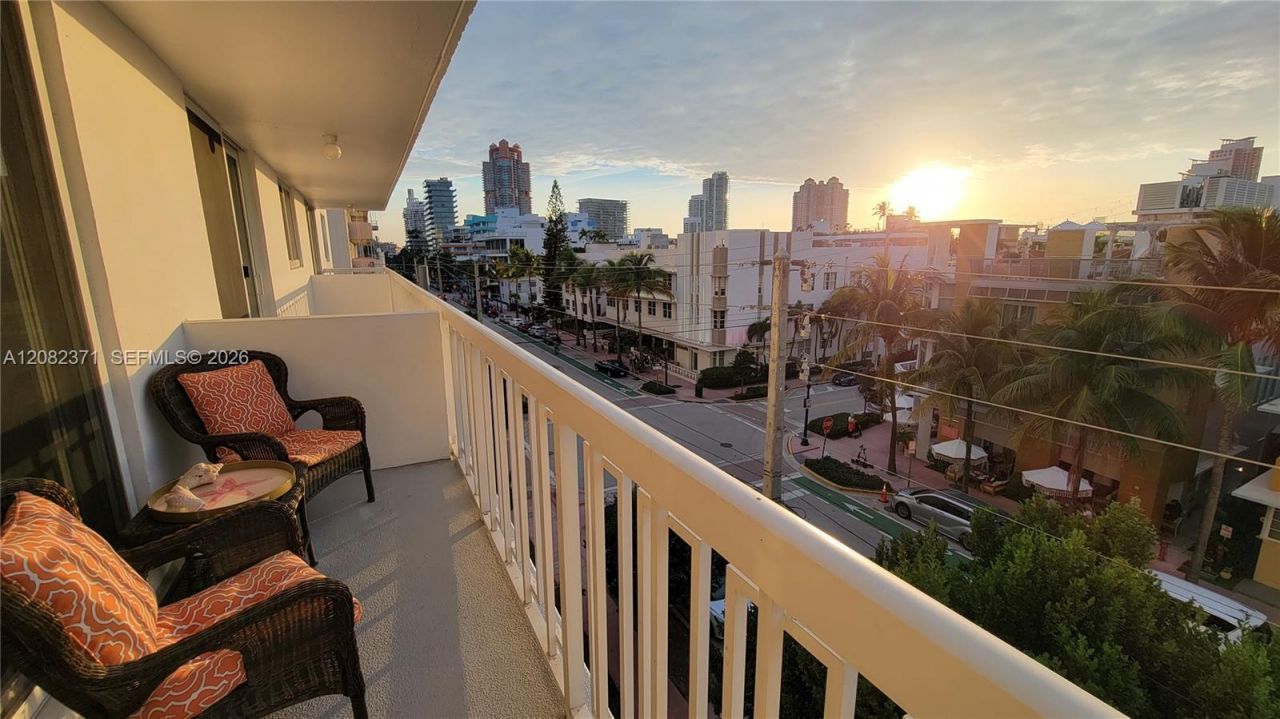 401 Ocean Dr, Unit 503, Miami Beach, FL 33139 Main Photo