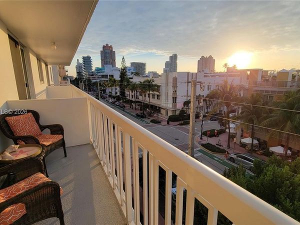 401 Ocean Dr, Unit 503, Miami Beach, FL 33139