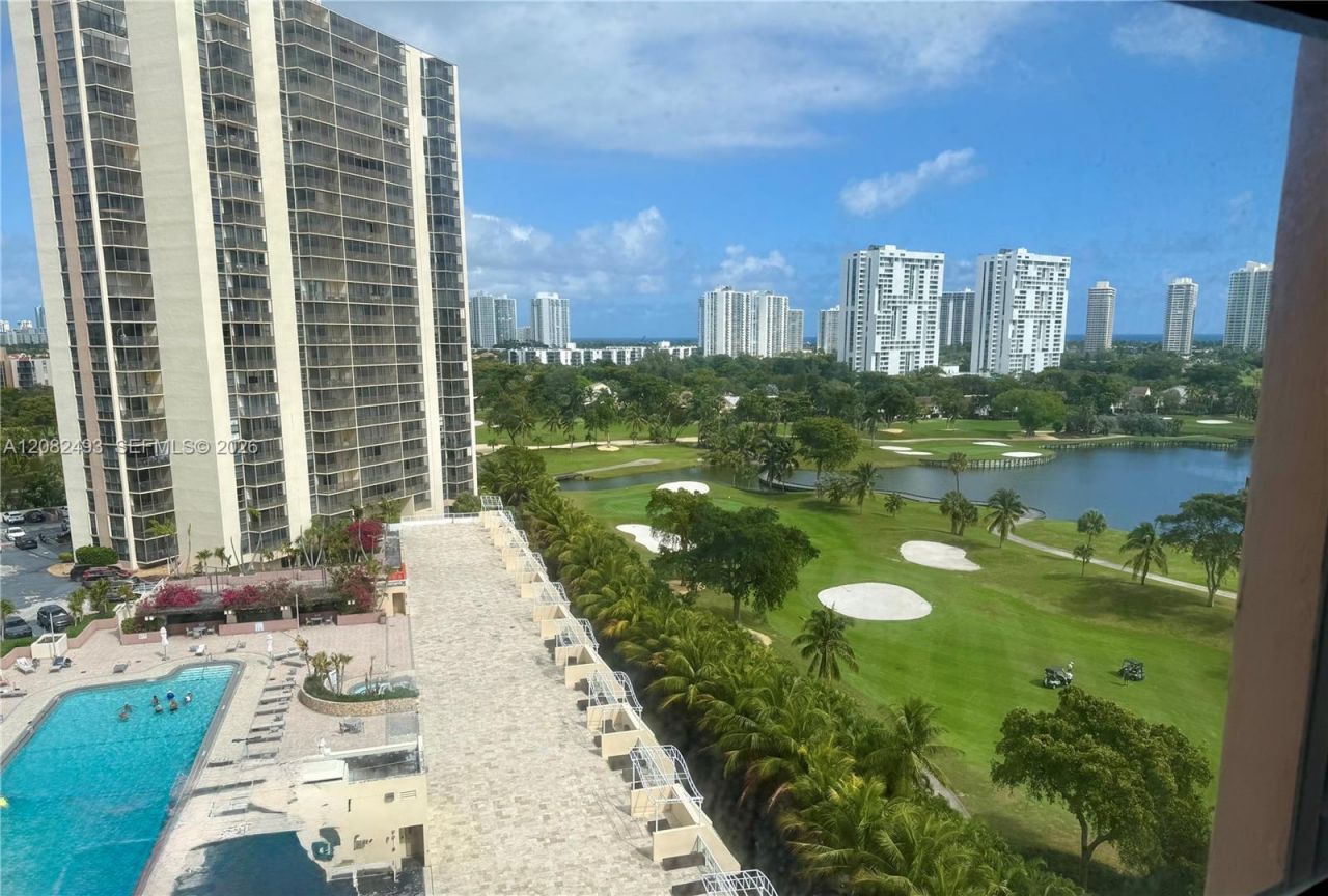 20335 W Country Club Dr , Unit 1203, Aventura, FL 33180 Photo