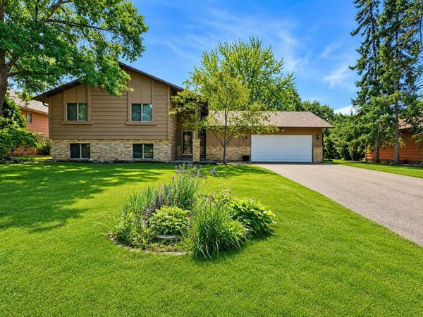 11963 Evergreen Street NW, Coon Rapids, MN 55448