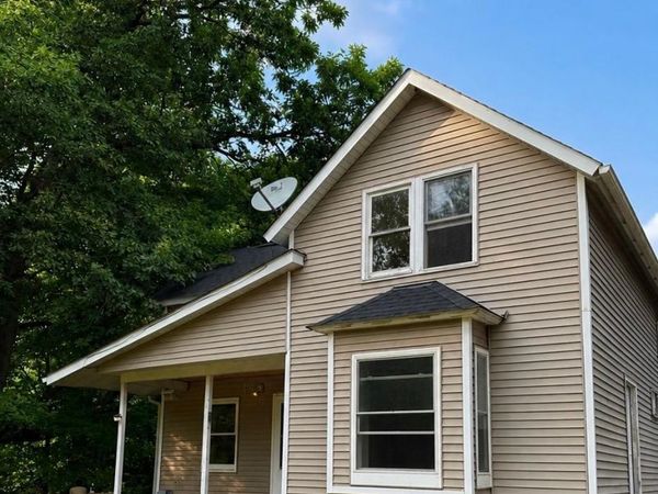 1549 260th Avenue, Luck, WI 54853