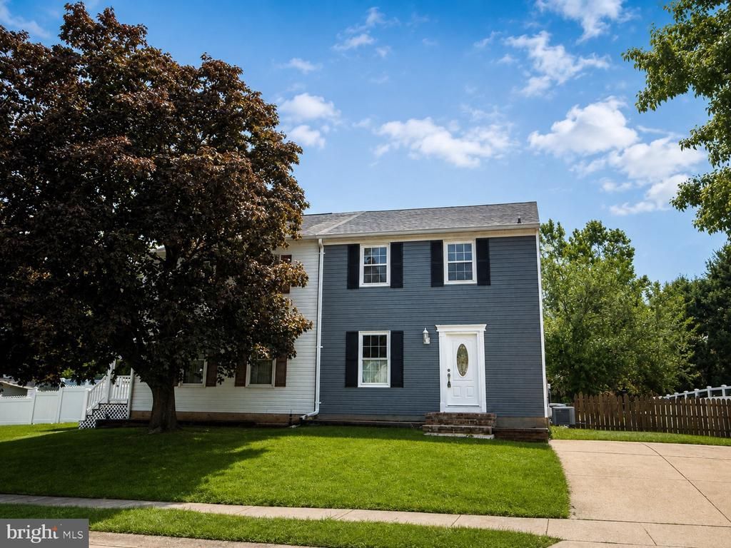 309 CHIMNEY OAK , JOPPA, MD 21085