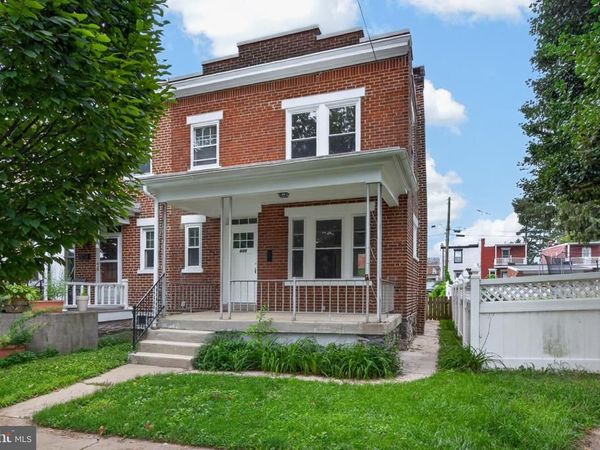 630 PEARL STREET , LANCASTER, PA 17603