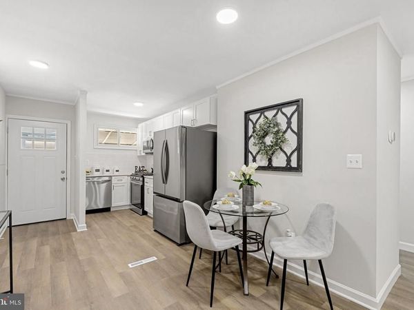 7605 NORMANDY ROAD, LANDOVER, MD 20785