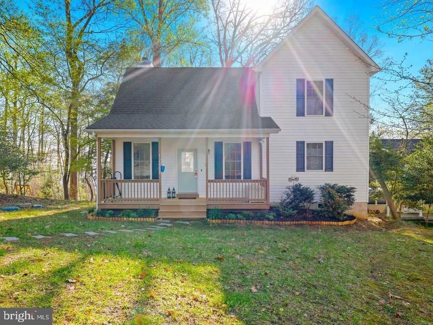 12468 El Dorado Lane , Lusby, MD 20657 Main Photo