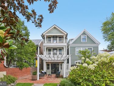 426 N ALFRED STREET, ALEXANDRIA, VA 22314